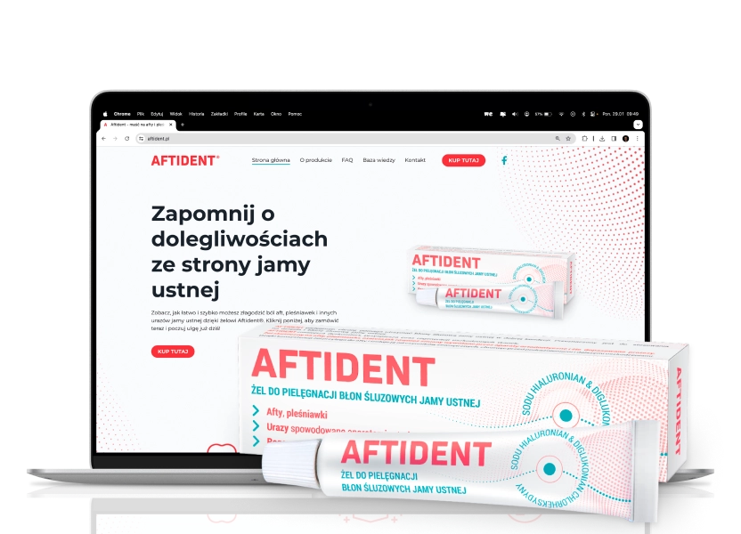 strona Aftident
