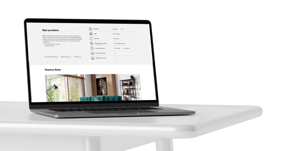 Realizacja sklepu internetowego Artelito