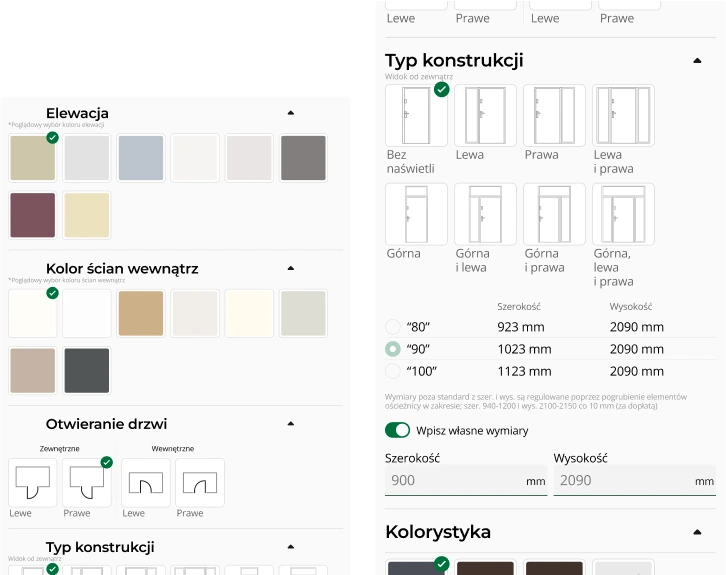 strona El Prema Premium