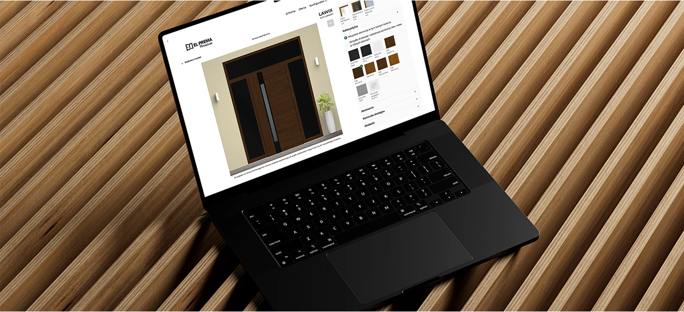 strona El Prema Premium