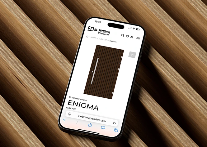 strona El Prema Premium