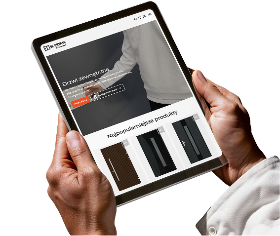 strona El Prema Premium