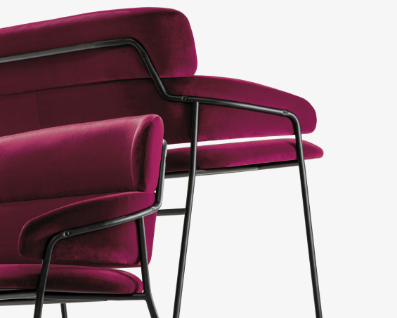 Realizacja strony internetowej dystrybutora mebli ID Point