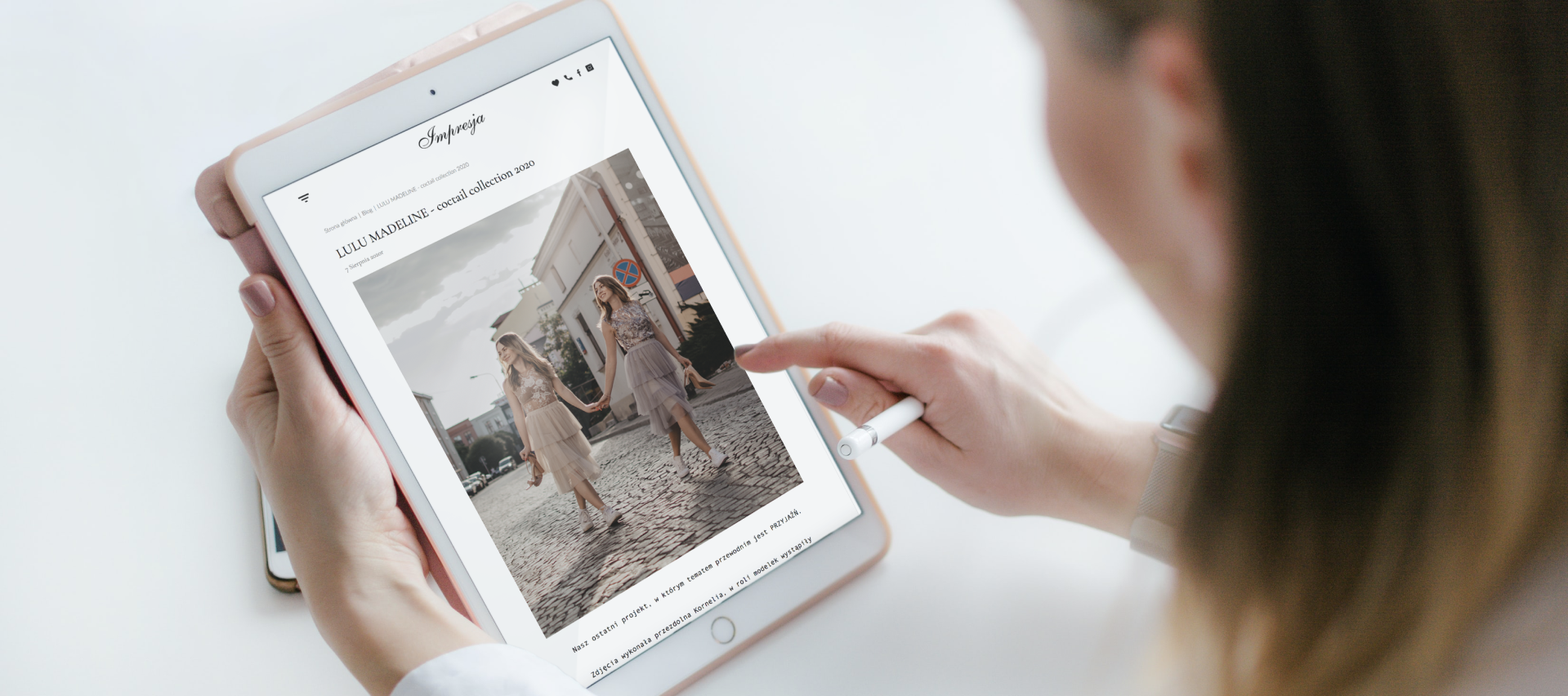 Impresja ślubna Rzeszów