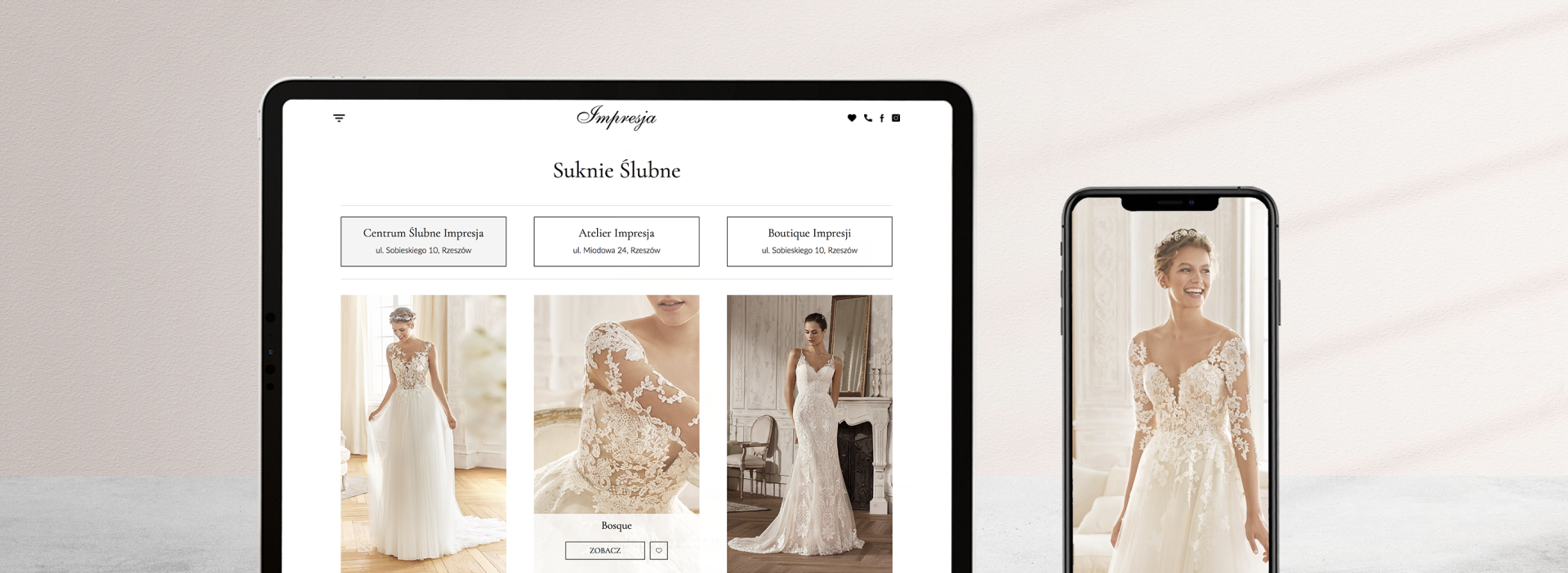 Impresja ślubna Rzeszów