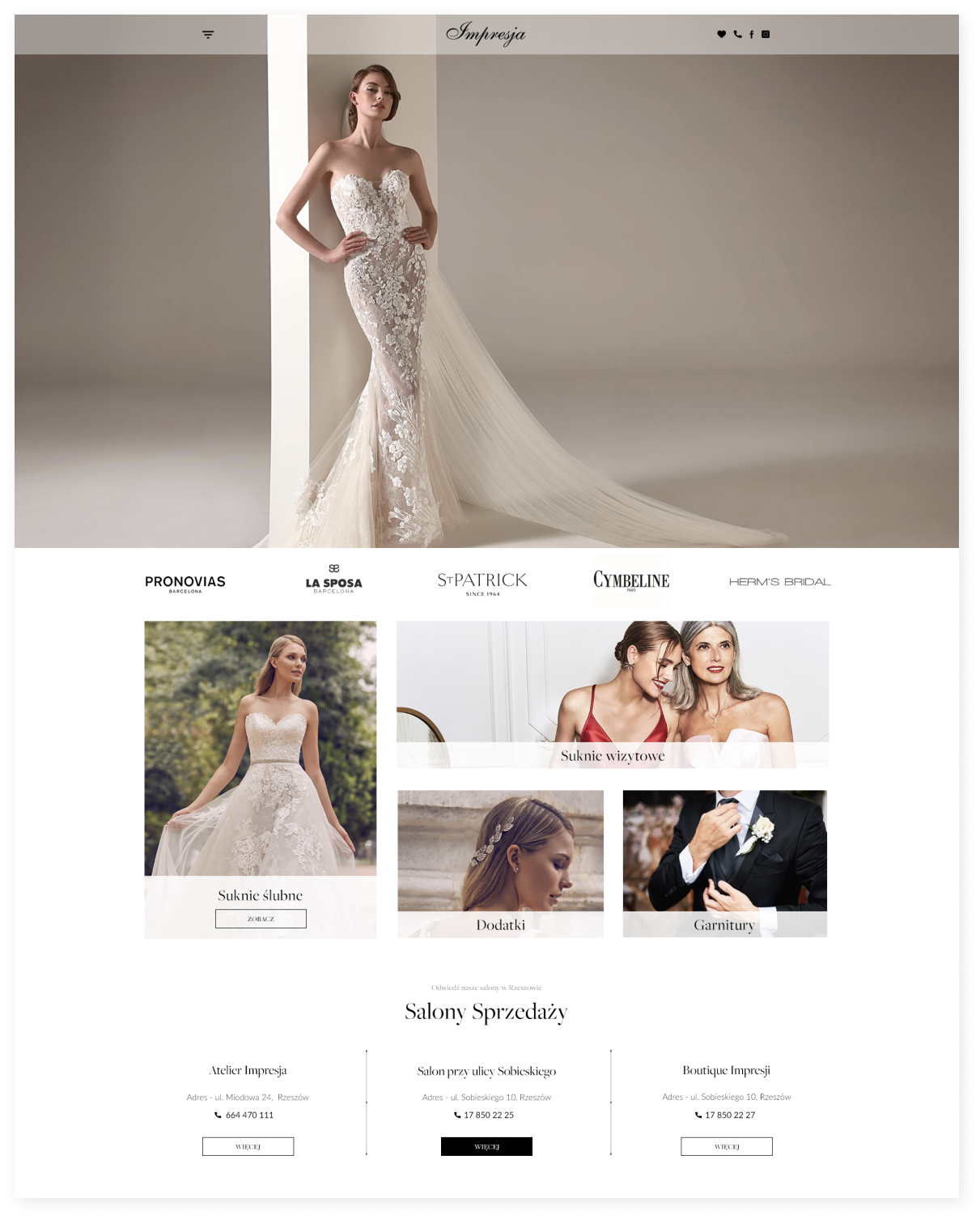 Impresja ślubna Rzeszów