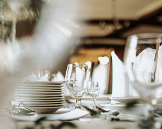 Realizacja strony www dla hotelu i restauracji Siedlisko Janczar