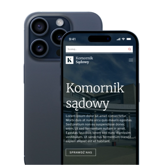 strona komornik sądowy