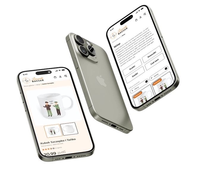 strona lwowski baciar