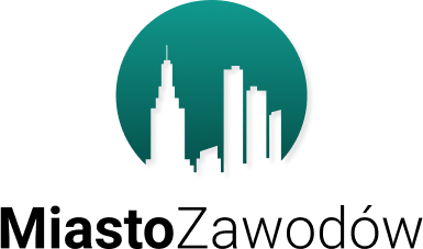Realizacja aplikacji edukacyjnej Miasto Zawodów