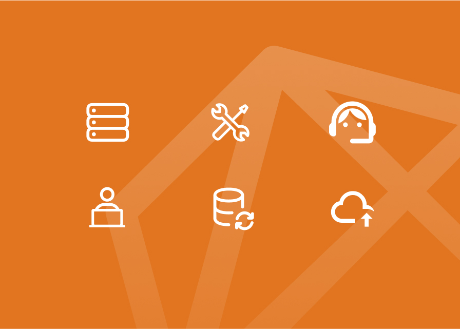 SERV4B - strona internetowa