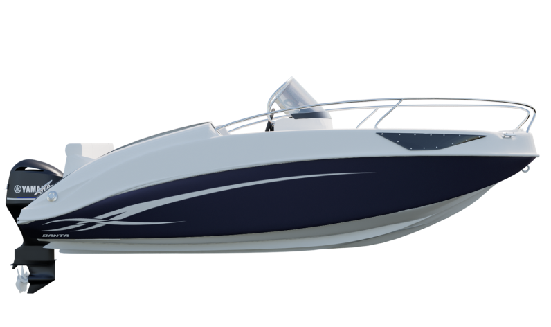 strona Yacht and Boat