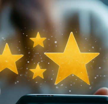 Opinie w Google: jak budować reputację, która sprzedaje