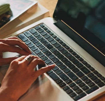 Blog firmowy jako element strategii content marketingu