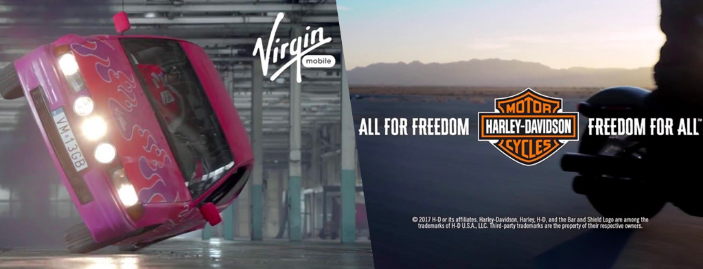 Archetyp marki - Buntownik