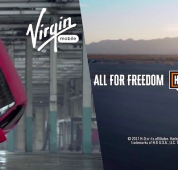 Archetyp marki - Buntownik