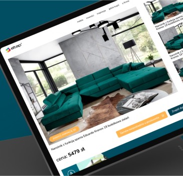 Case Study - Jak budować profesjonalną stronę produktową?