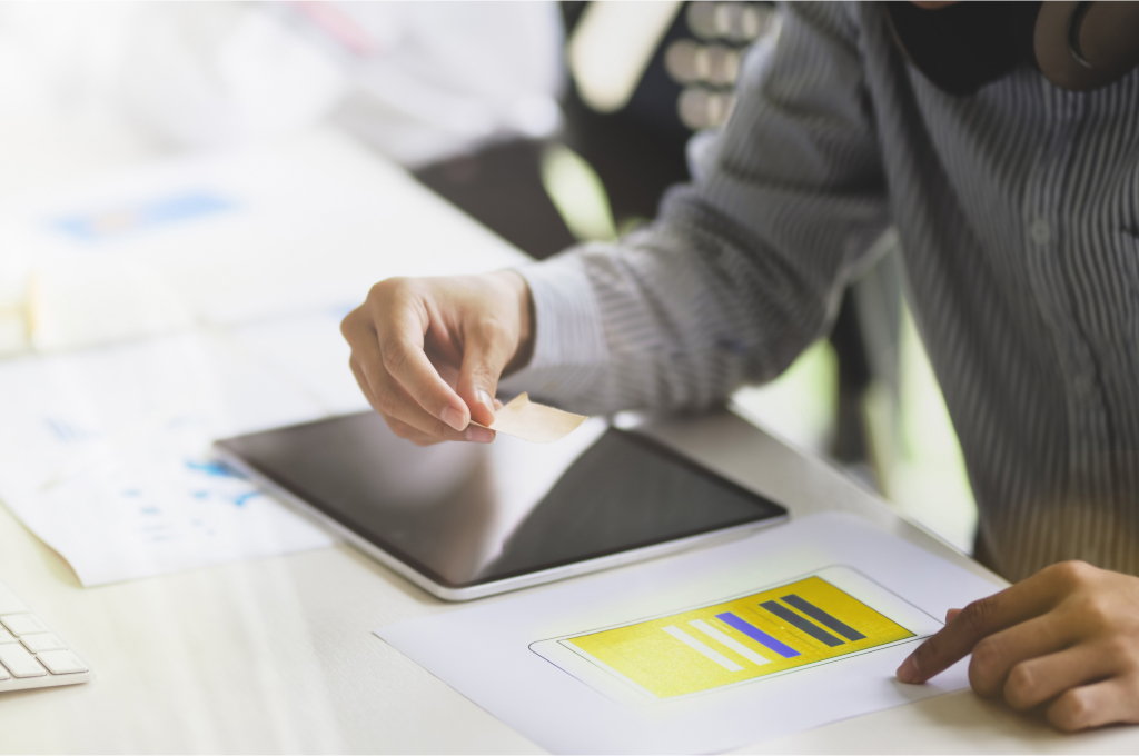 Case study - Jak współpracujemy przy tworzeniu stron www?