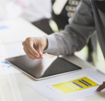 Case study - Jak współpracujemy przy tworzeniu stron www?