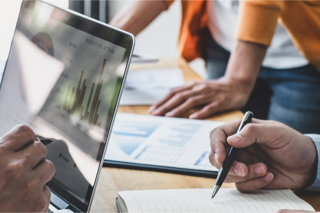 Co to jest marketing zintegrowany?