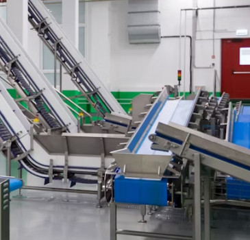 GPT a optymalizacja procesów produkcyjnych