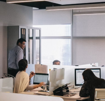 GPT a optymalizacja procesów w branży technologicznej