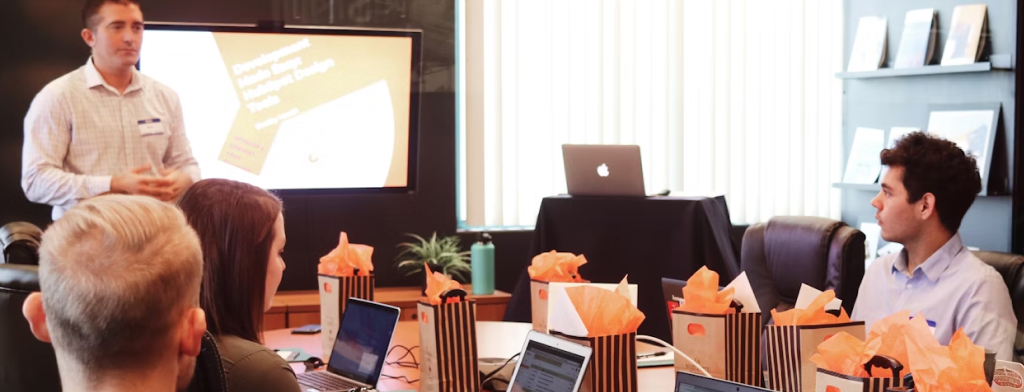 GPT w edukacji pracowników: nowe metody szkoleniowe