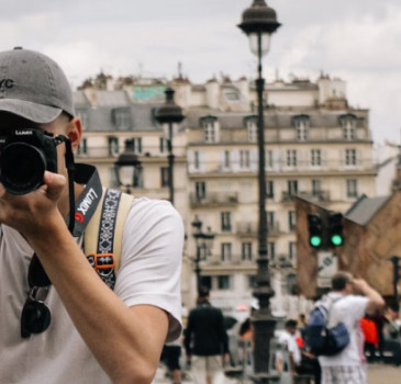 GPT w obszarze obsługi turystów: nowe podejście do przewodnictwa