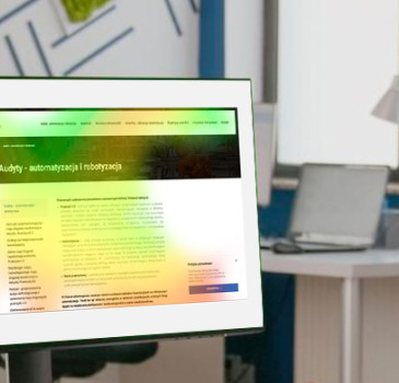 Implementacja zaawansowanych funkcji analitycznych w CMS Agencji Interaktywnej Argonium