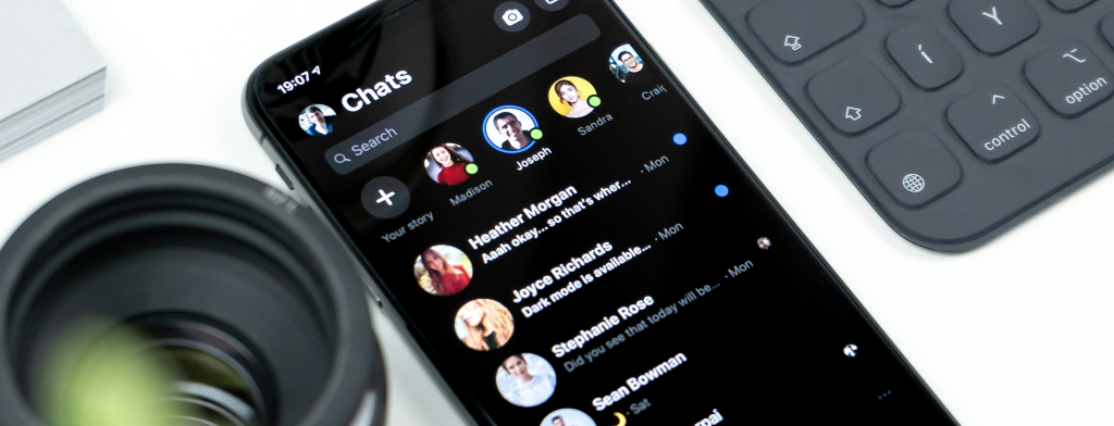 Innowacyjne sposoby wykorzystania Facebook Messenger w biznesie