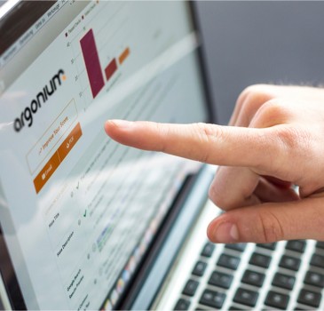 Jak pracujemy na sukces naszych klientów wykorzystując pozycjonowanie?