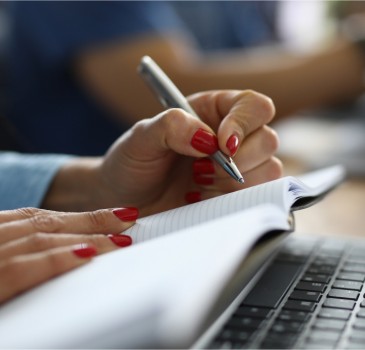 Jak tworzyć skuteczne treści na strony www?