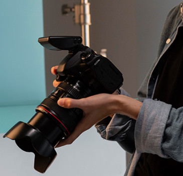 Jak optymalizacja SEO pomogła studiu fotograficznemu