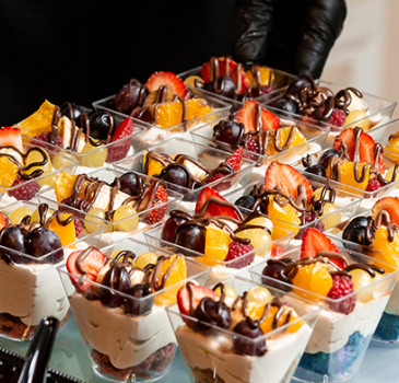 Jak skuteczne SEO pomogło firmie cateringowej