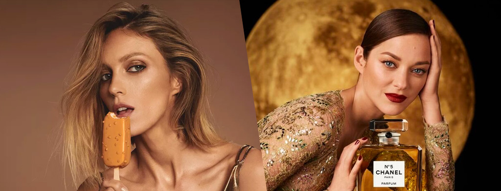 Archetyp marki - Kochanek