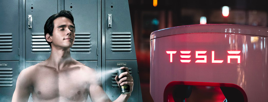 Archetyp marki - Czarodziej/Magik