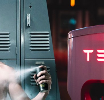 Archetyp marki - Czarodziej/Magik