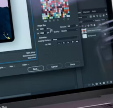 Najnowsze trendy w projektowaniu grafik na Facebooku