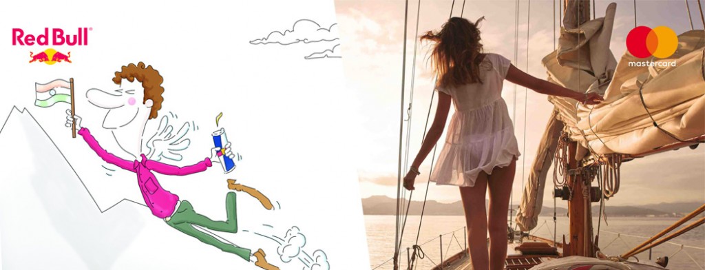 Archetyp marki - Odkrywca