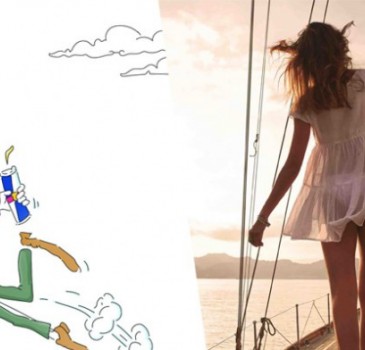 Archetyp marki - Odkrywca