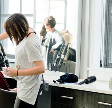 Optymalizacja lokalnego SEO dla salonu fryzjerskiego