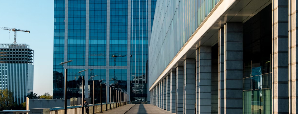 Optymalizacja SEO strony korporacyjnej