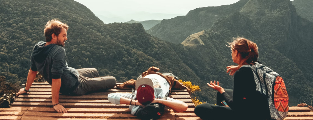 Personalizacja oferty usługowej agencji podróży dzięki GPT