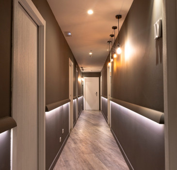 Personalizacja oferty hotelowej dzięki GPT