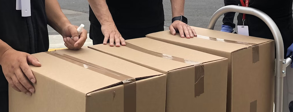 Poprawa komunikacji z dostawcami dzięki czatom GPT