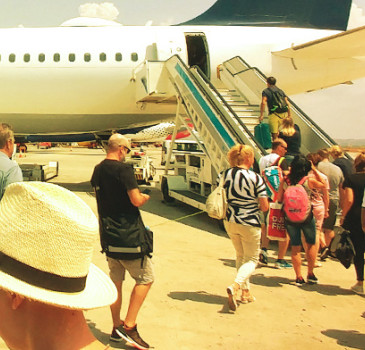 Pozycjonowanie stron internetowych w branży turystycznej