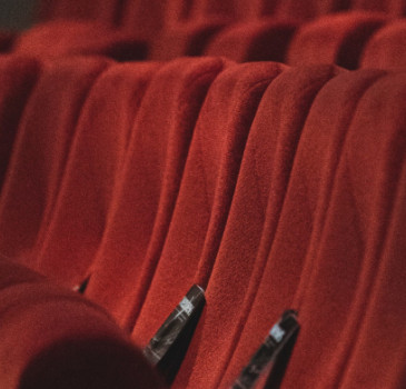 Projektowanie strony organizacji kulturalnej z wykorzystaniem CMS Agencji Interaktywnej Argonium