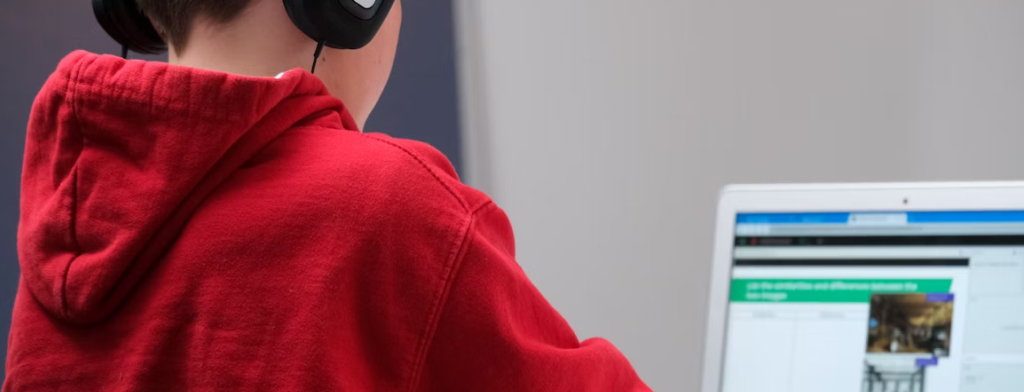 Przebudowa strony edukacyjnej z użyciem CMS Agencji Interaktynej Argonium