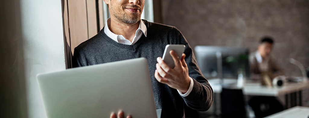 Przebudowa strony firmowej dla lepszej dostępności przy użyciu CMS Agencji Interaktywnej Argonium