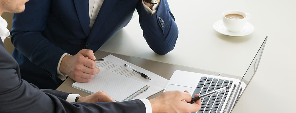 Skuteczne pozycjonowanie strony doradztwa biznesowego